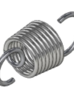 Feed restrictor controle pan BDBR